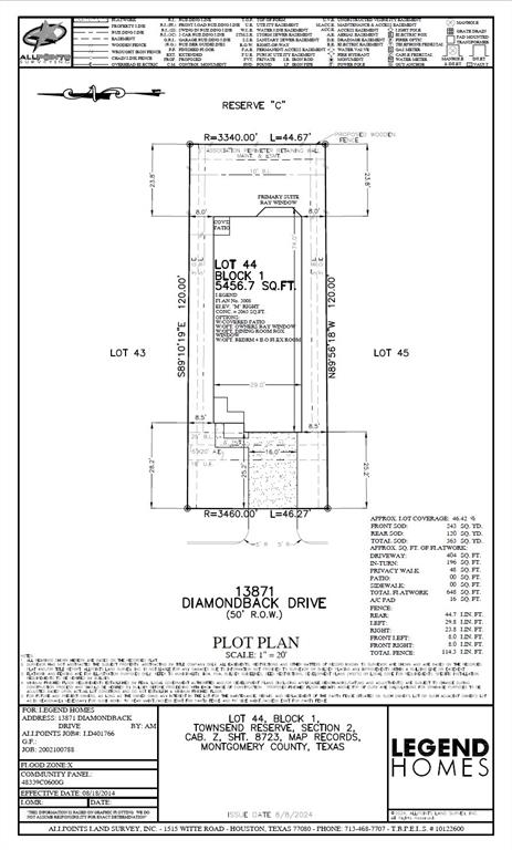 13871 Diamondback Drive, Splendora, Texas image 9