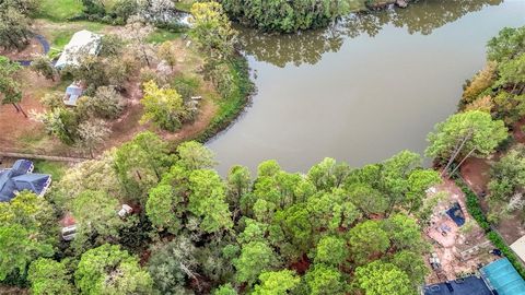 0 Mink Lake Dr Magnolia TX 77355