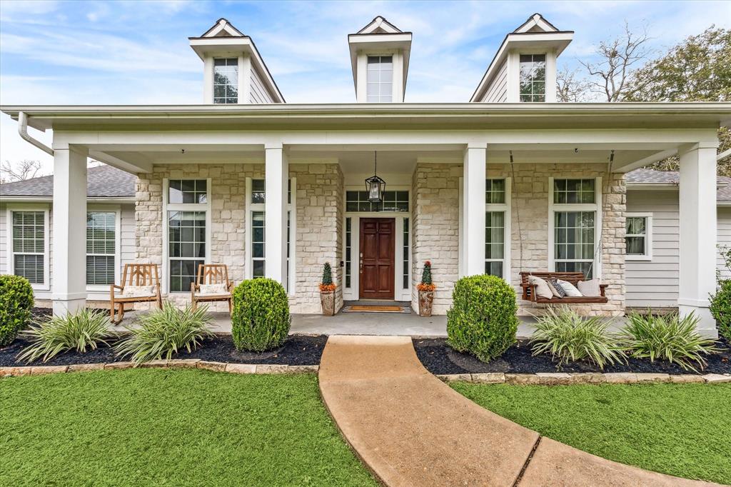 5126 Bessies Creek Trace