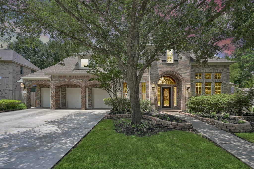 28315 Hollow Springs Lane, Spring, Texas image 43