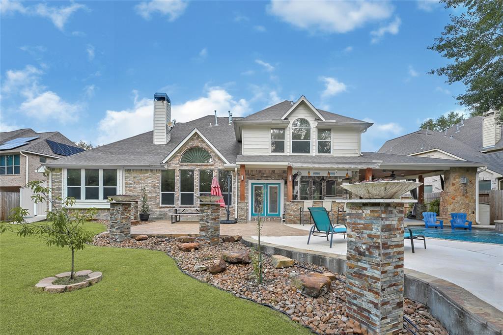 28315 Hollow Springs Lane, Spring, Texas image 40