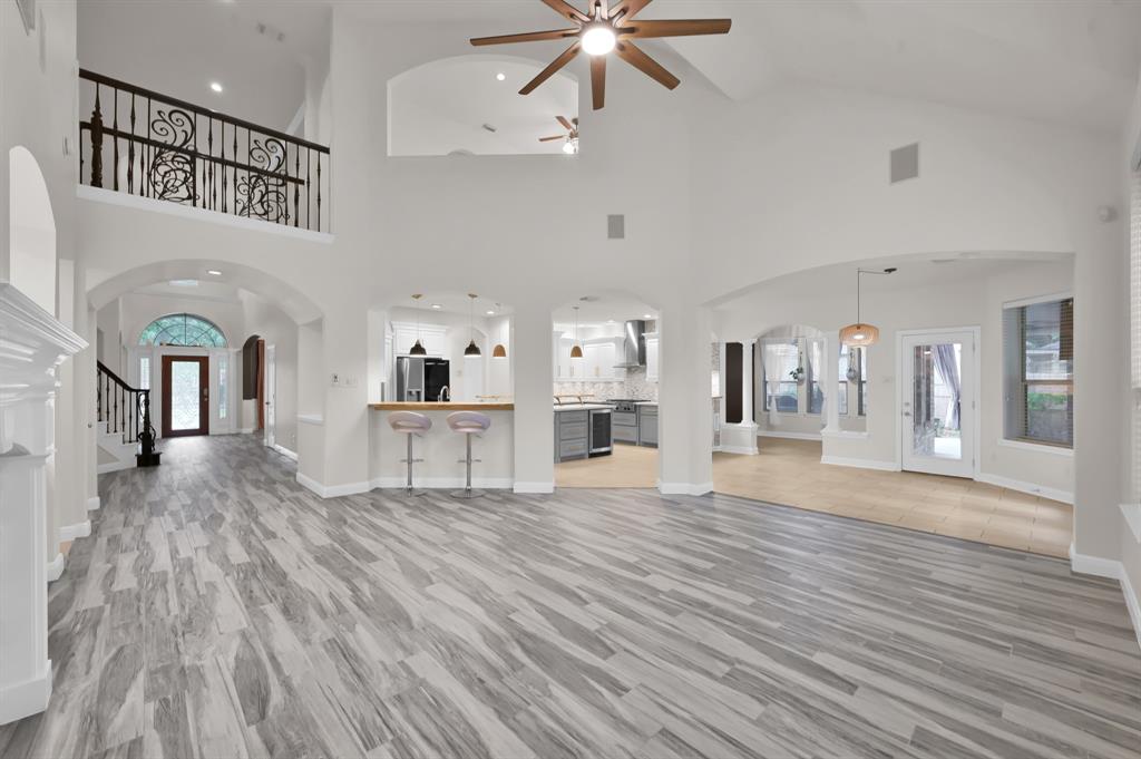 28315 Hollow Springs Lane, Spring, Texas image 11