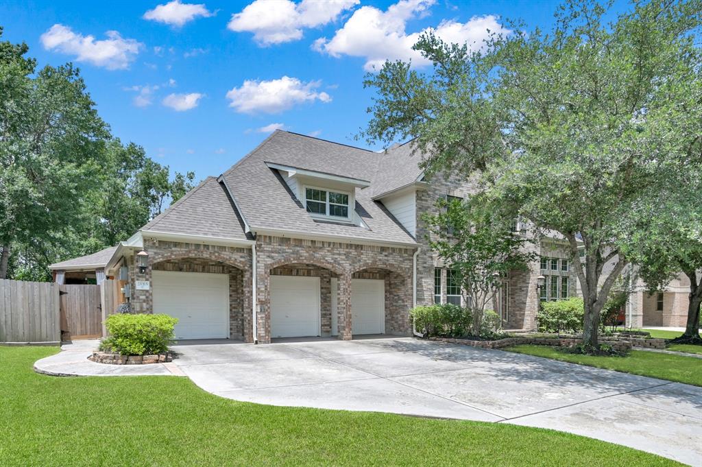 28315 Hollow Springs Lane, Spring, Texas image 44