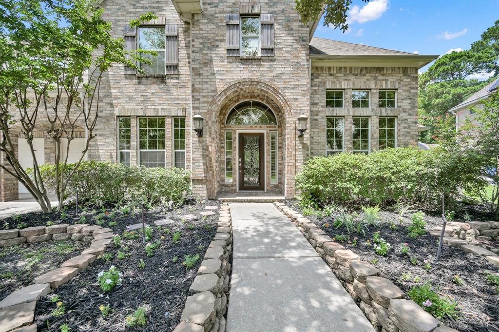 28315 Hollow Springs Lane, Spring, Texas image 45