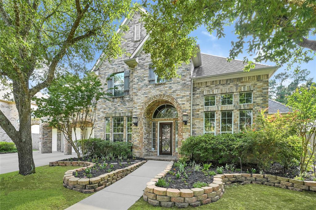 28315 Hollow Springs Lane, Spring, Texas image 42