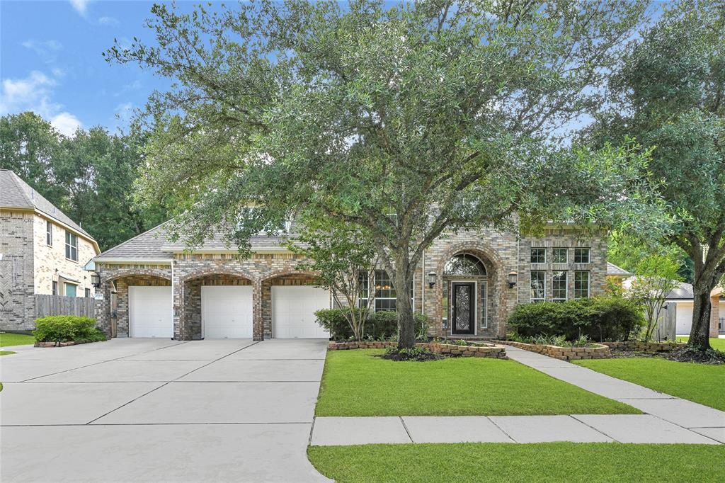 28315 Hollow Springs Lane, Spring, Texas image 6