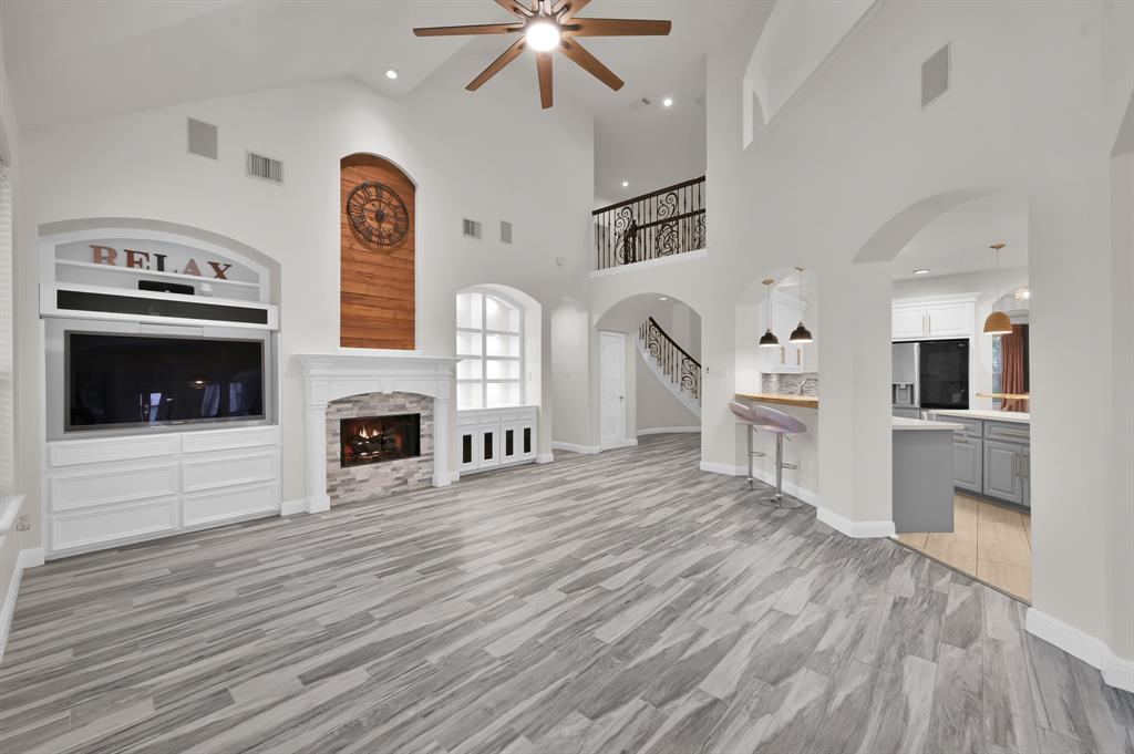 28315 Hollow Springs Lane, Spring, Texas image 12