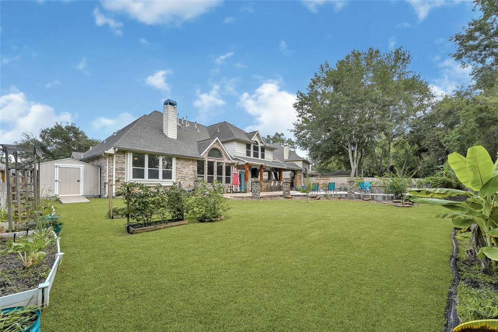 28315 Hollow Springs Lane, Spring, Texas image 41