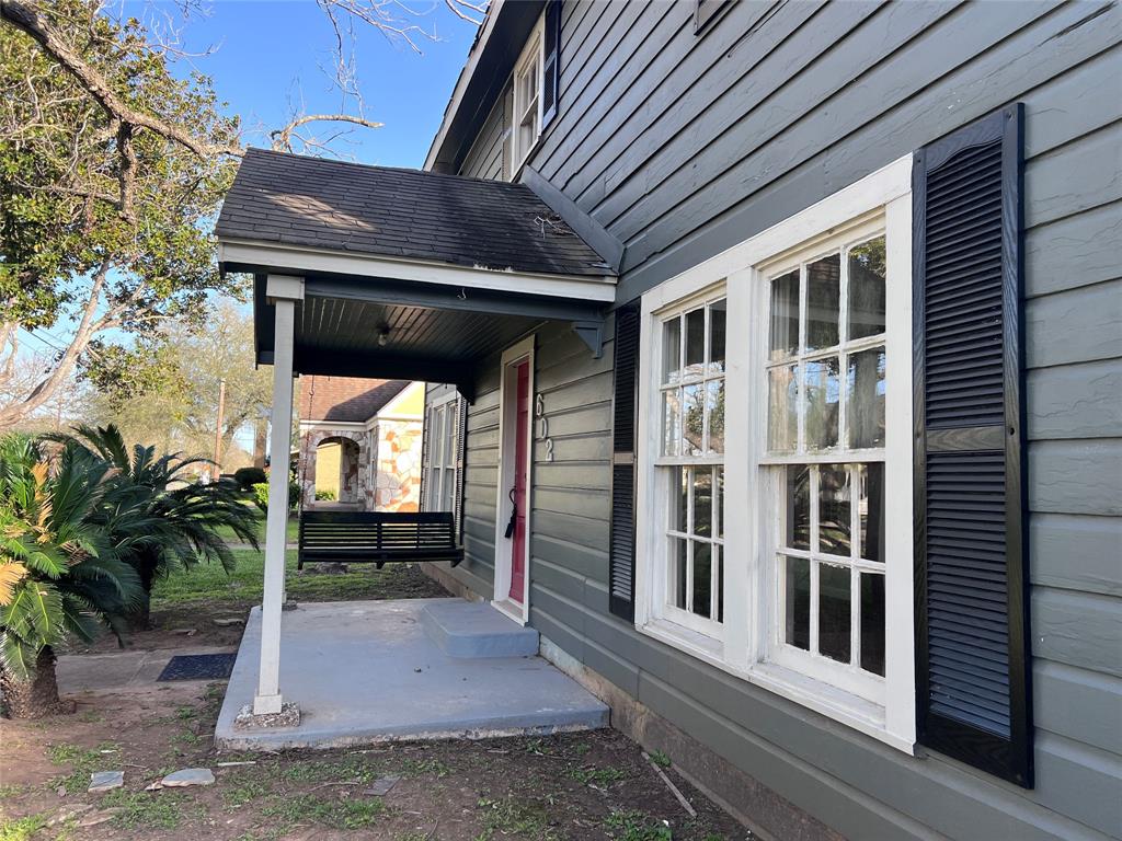 602 E Alabama Street, Wharton, Texas image 4