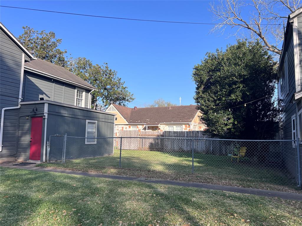 602 E Alabama Street, Wharton, Texas image 33