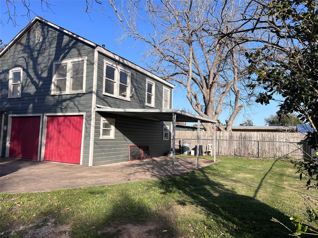 602 E Alabama Street, Wharton, Texas image 43