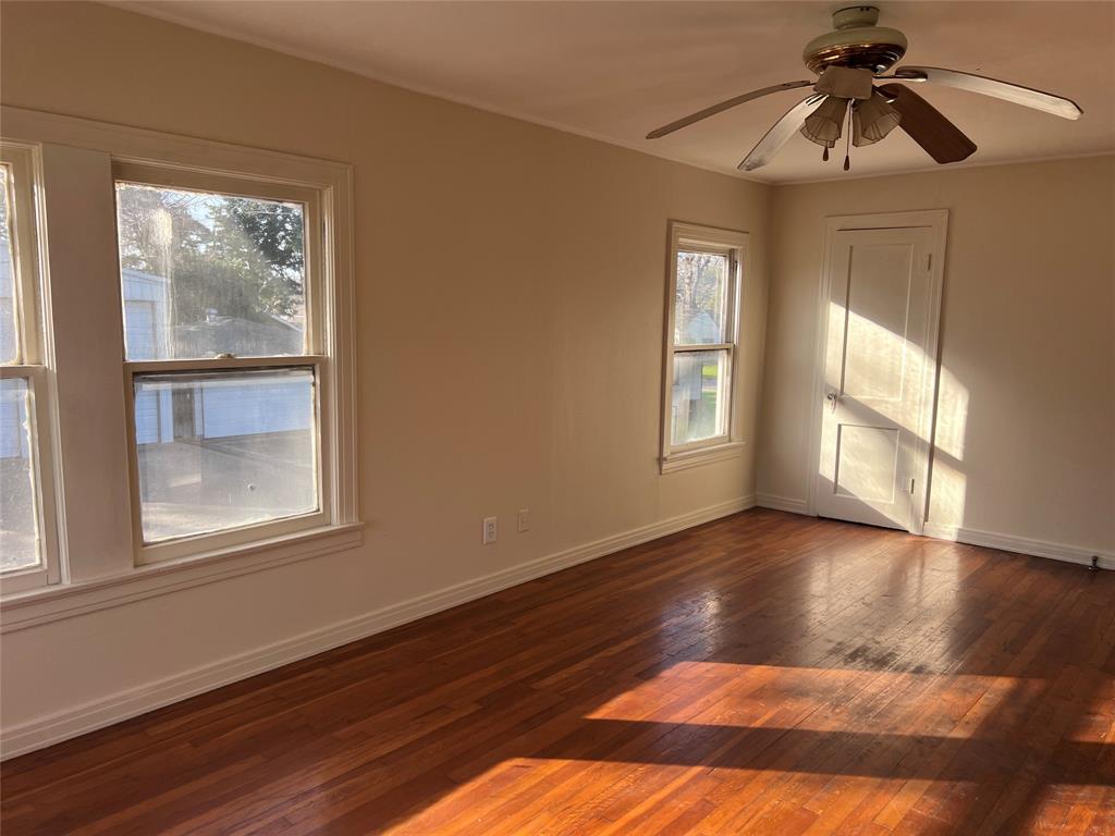 602 E Alabama Street, Wharton, Texas image 37
