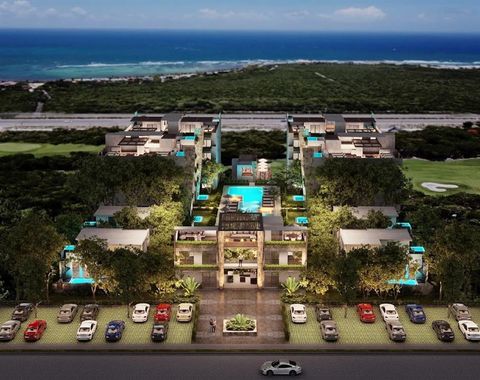 Photo of 9 Gran Bahia Principe, #2 A-1, NA (MLS # 91601000)