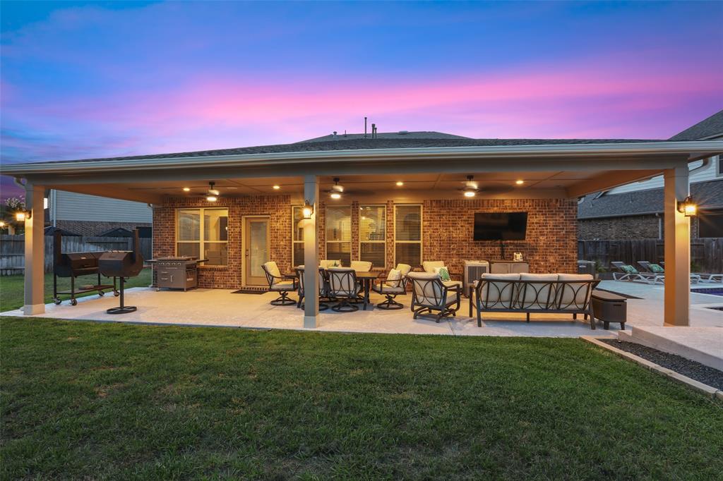 15506 Stoney Hills Court, Cypress, Texas image 48