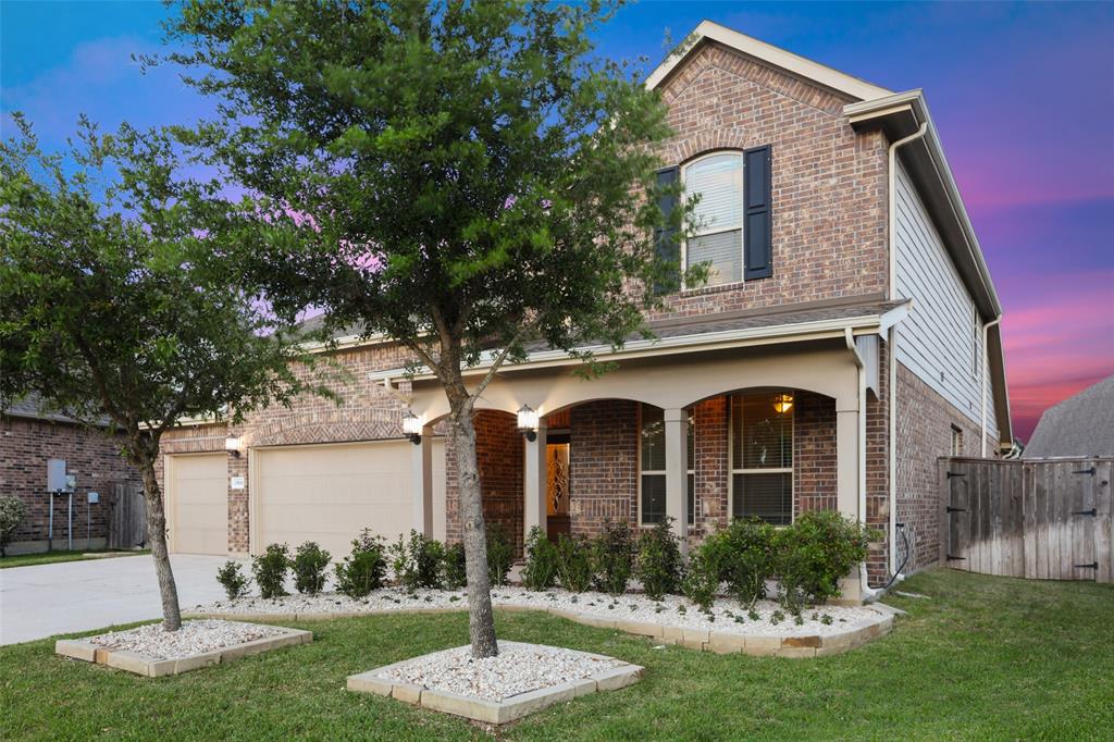 15506 Stoney Hills Court, Cypress, Texas image 46