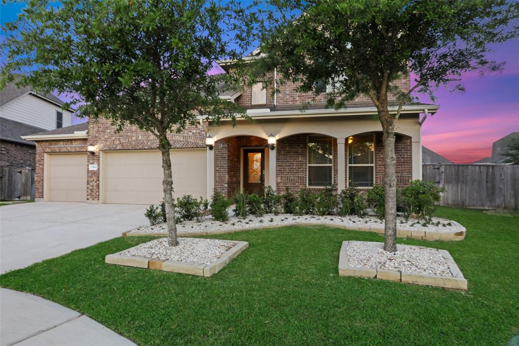 15506 Stoney Hills Court, Cypress, Texas image 3