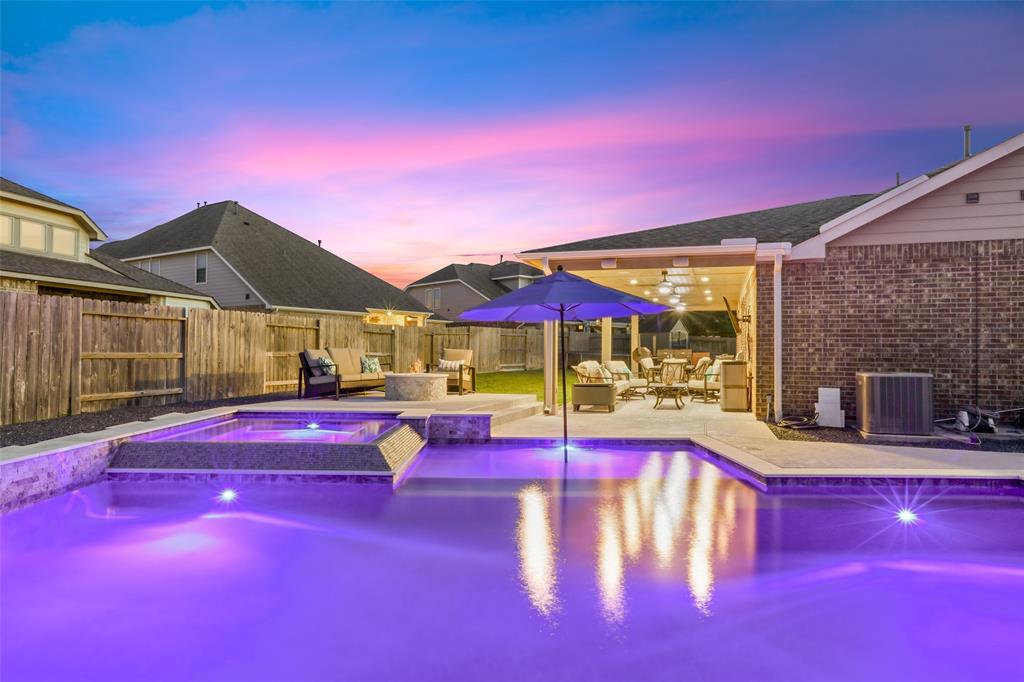 15506 Stoney Hills Court, Cypress, Texas image 5