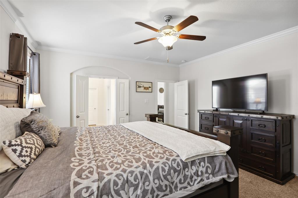 15506 Stoney Hills Court, Cypress, Texas image 25