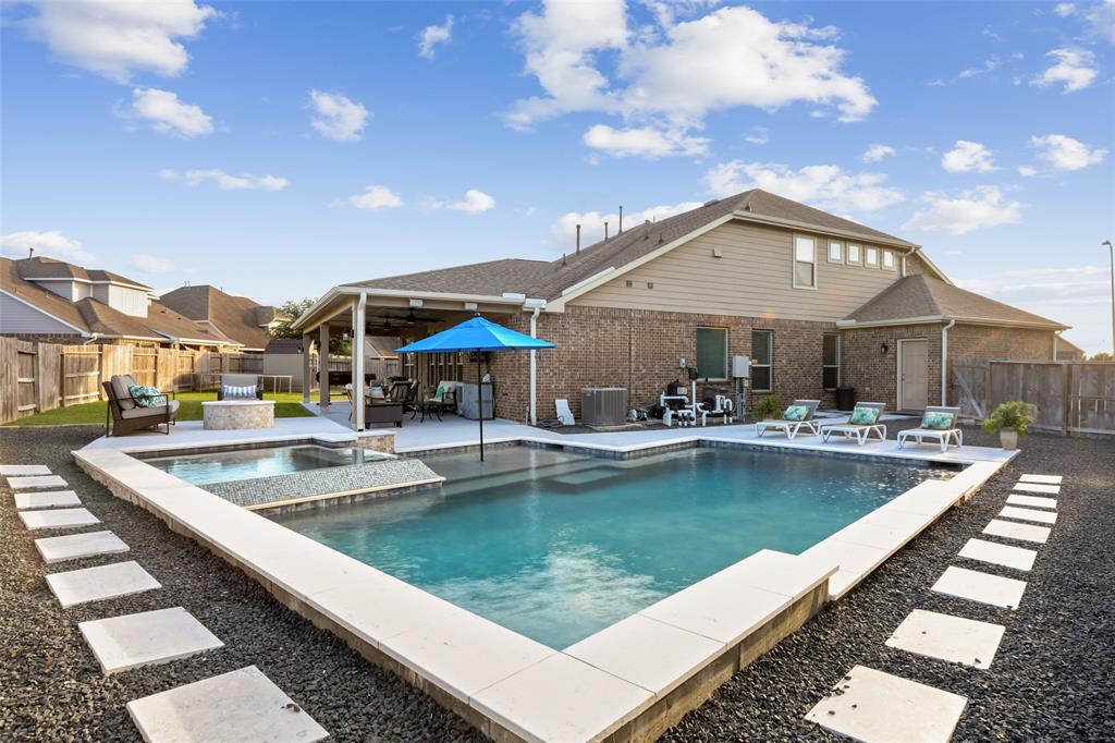 15506 Stoney Hills Court, Cypress, Texas image 42