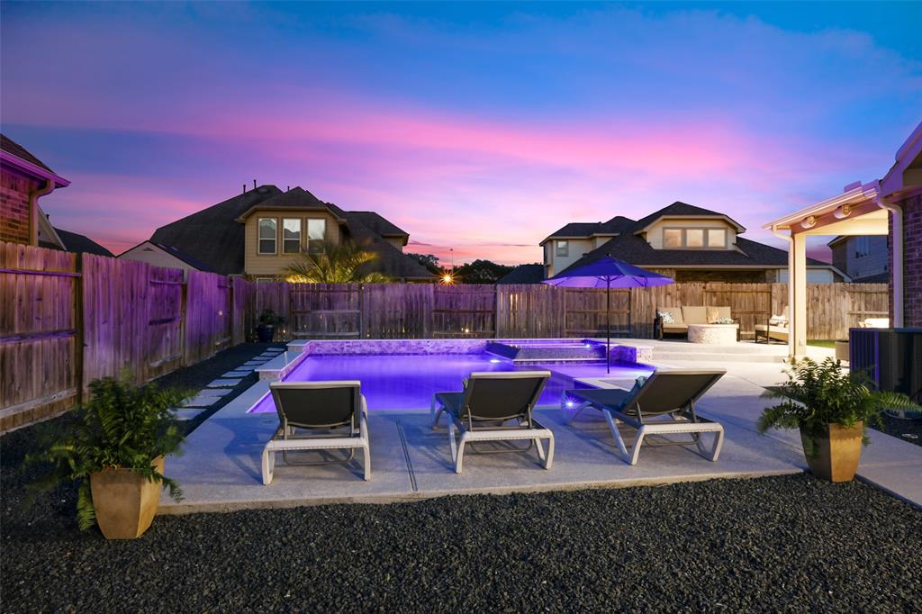 15506 Stoney Hills Court, Cypress, Texas image 4