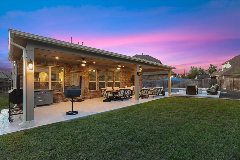 15506 Stoney Hills Court, Cypress, Texas image 47