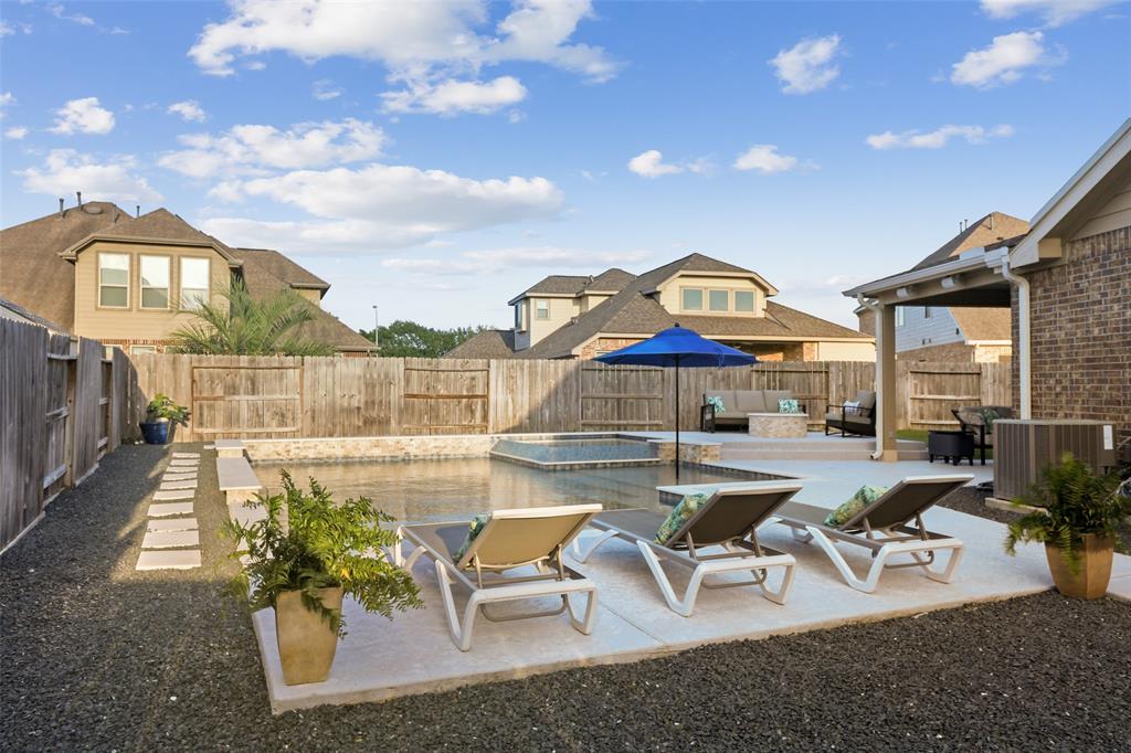 15506 Stoney Hills Court, Cypress, Texas image 43