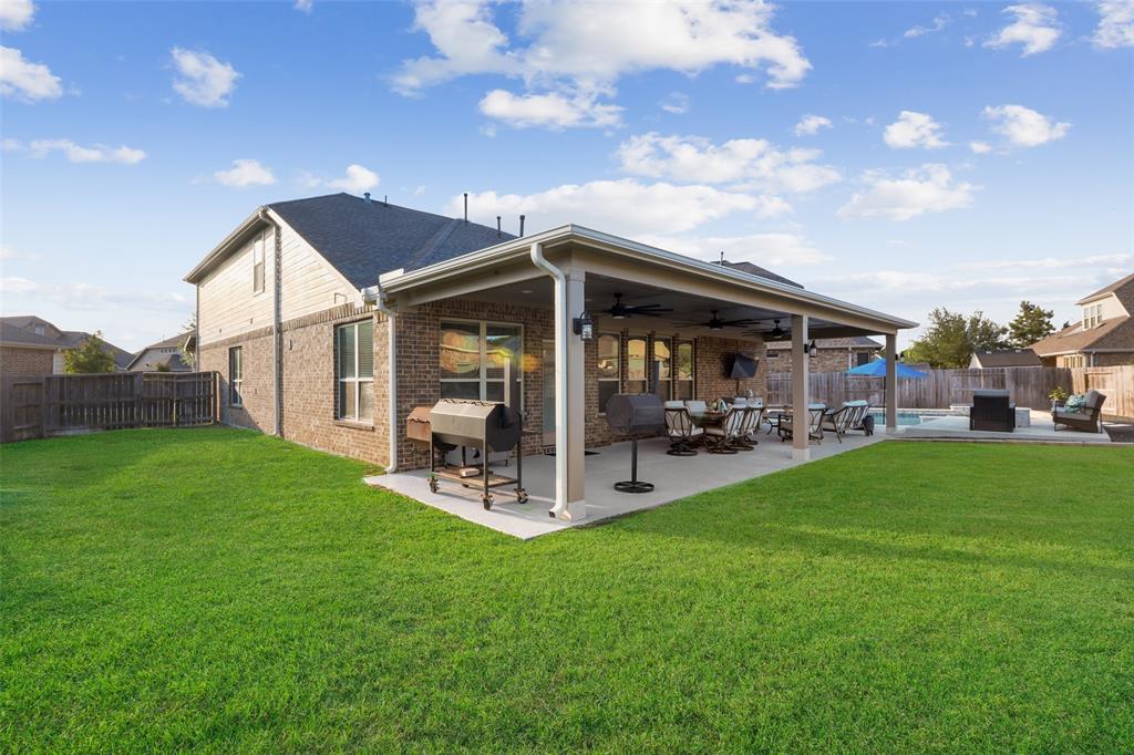 15506 Stoney Hills Court, Cypress, Texas image 38