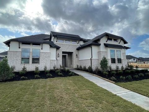 2022 Pine Woodland, Manvel, TX 77578 - #: 49144482