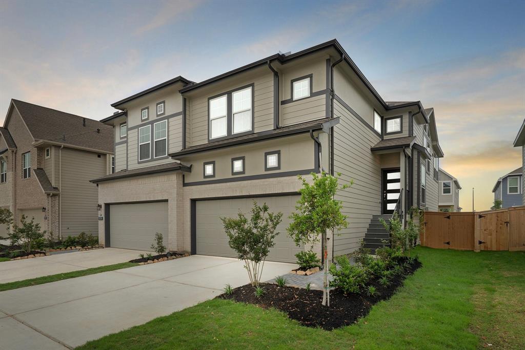 12722 Dog Canyon Trail, Cypress, Texas image 1