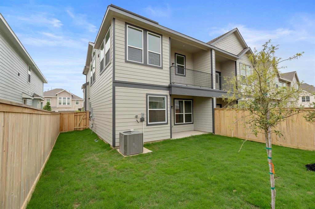 12722 Dog Canyon Trail, Cypress, Texas image 28