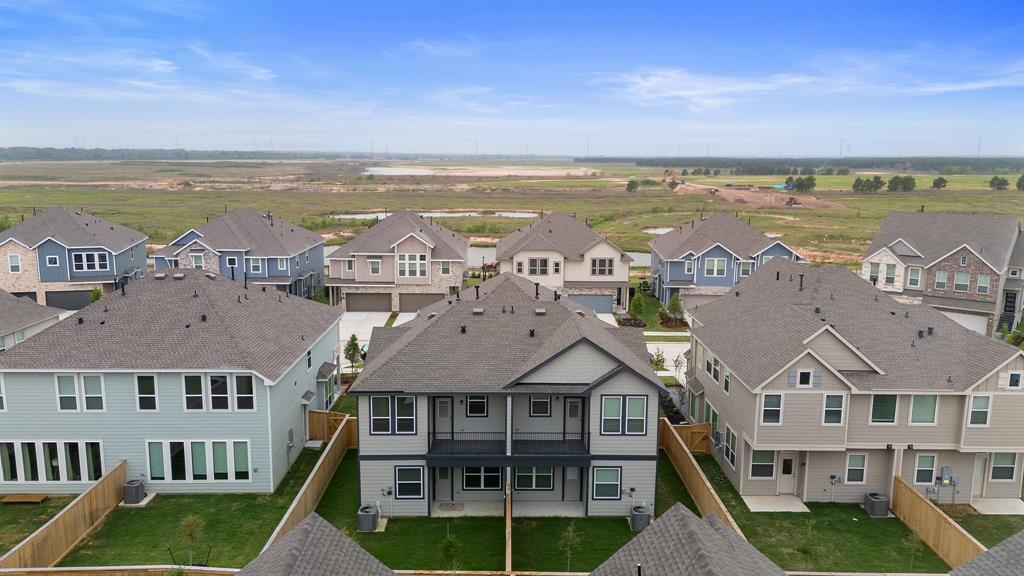 12722 Dog Canyon Trail, Cypress, Texas image 30