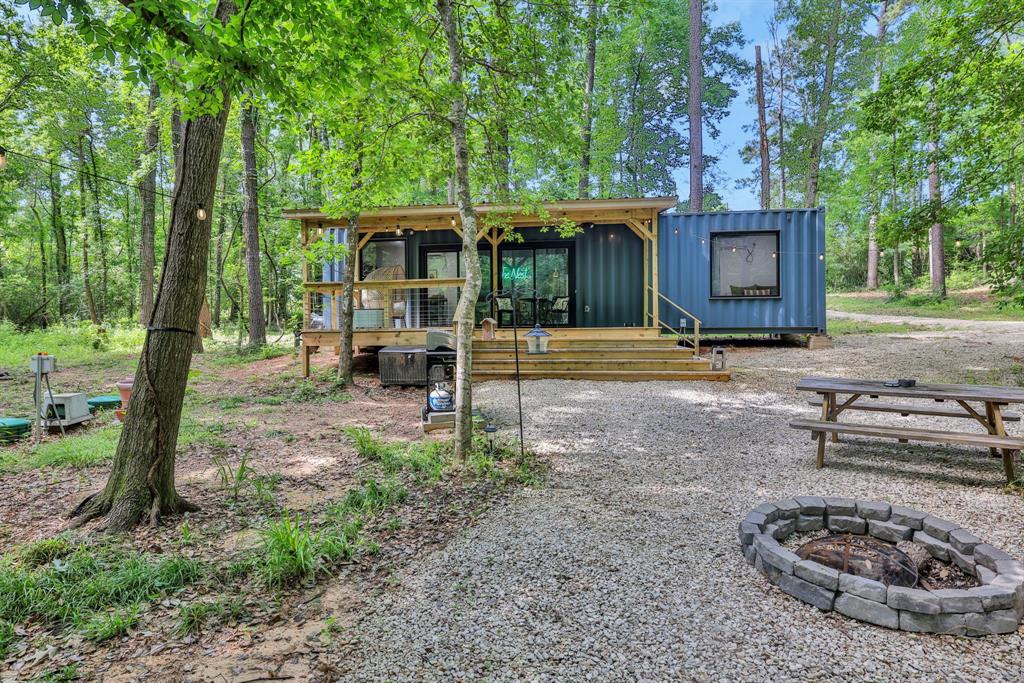 275 Fairview, Livingston, Texas image 17