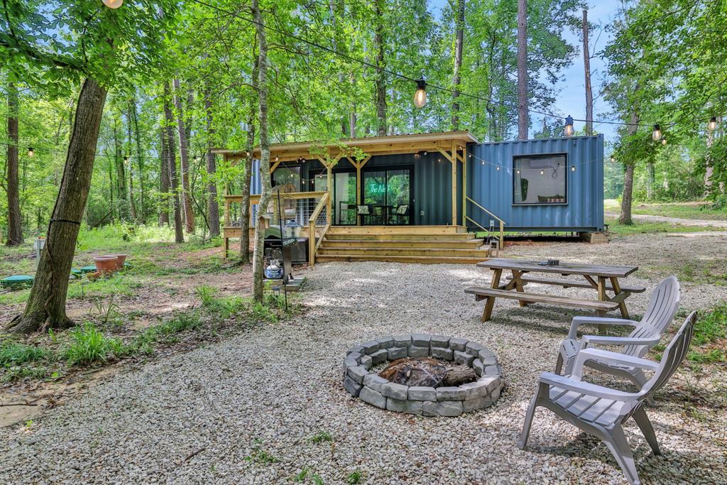 275 Fairview, Livingston, Texas image 1