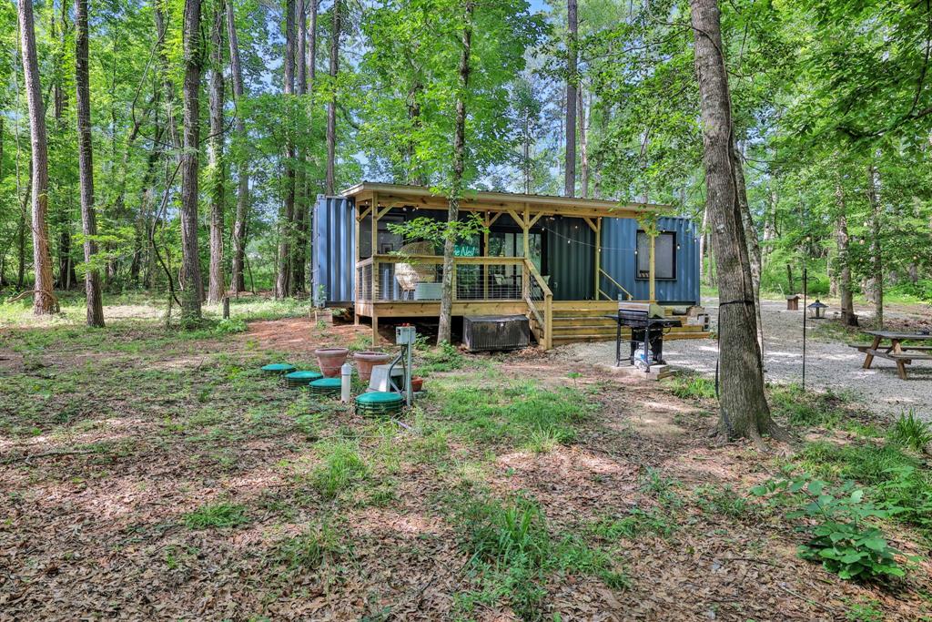 275 Fairview, Livingston, Texas image 18