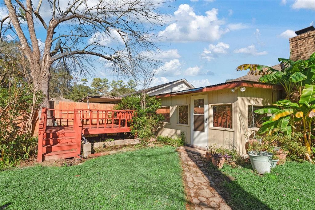 21819 Carisbrook Lane, Humble, Texas image 30