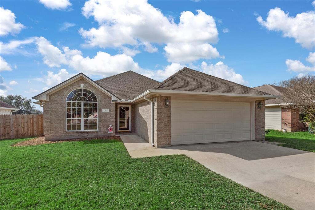 115 Lonesome Dove Drive, Navasota, Texas image 25