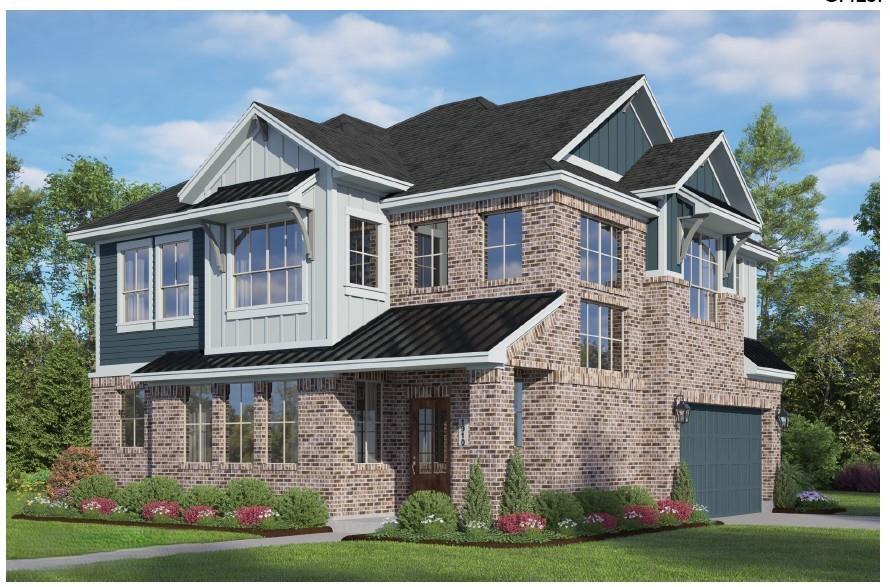 10930 Day Jassamine Way, Cypress, Texas image 2