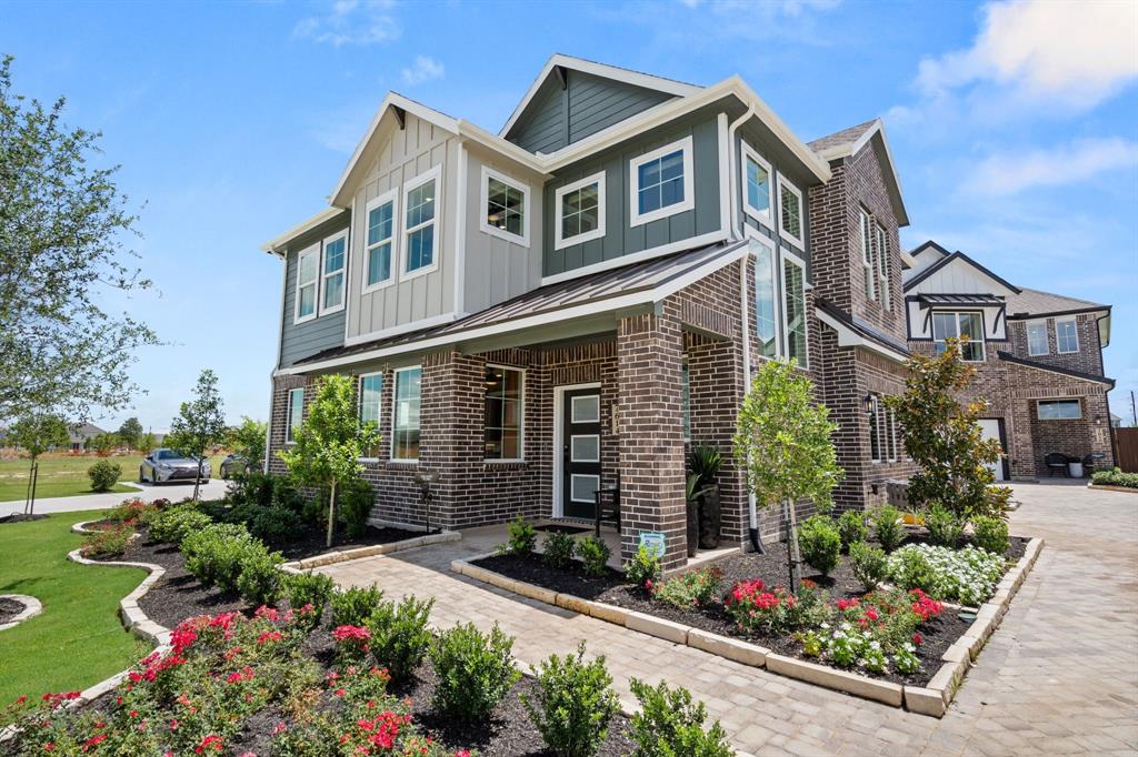 10930 Day Jassamine Way, Cypress, Texas image 1