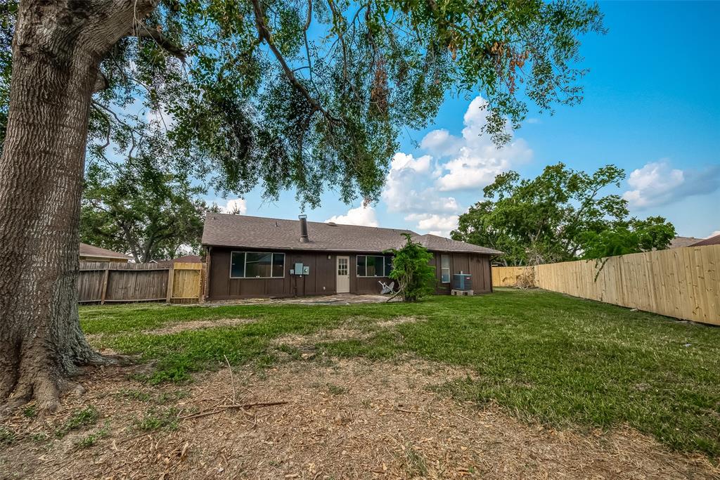 1823 Ripple Creek Drive, Missouri City, Texas image 39