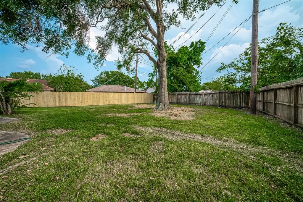 1823 Ripple Creek Drive, Missouri City, Texas image 37