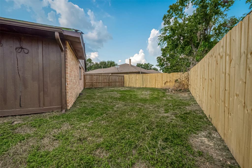 1823 Ripple Creek Drive, Missouri City, Texas image 41
