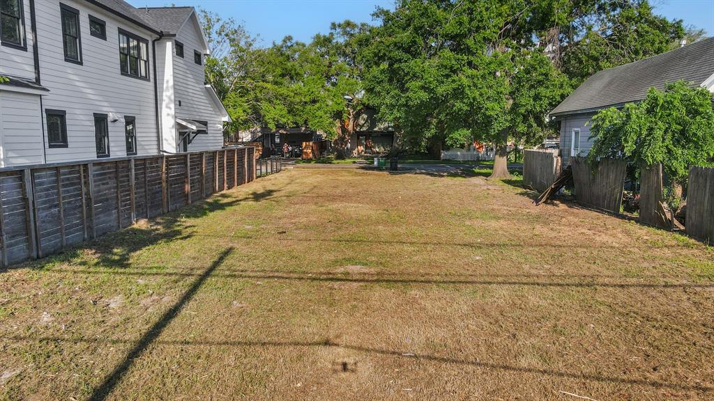 839 Allston Street, Houston, Texas image 4