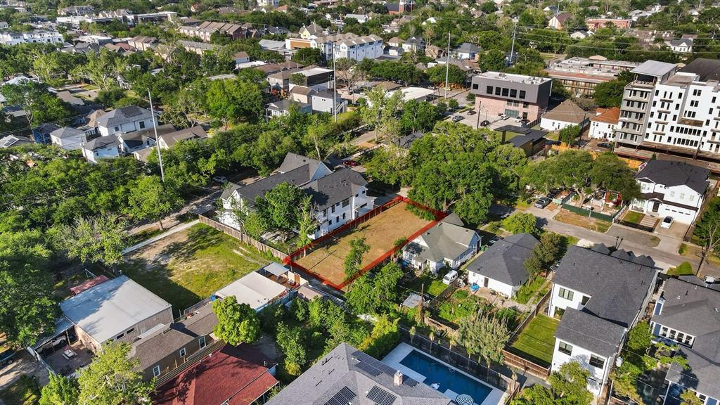 839 Allston Street, Houston, Texas image 6