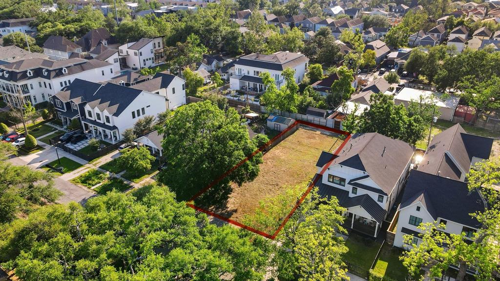 839 Allston Street, Houston, Texas image 1