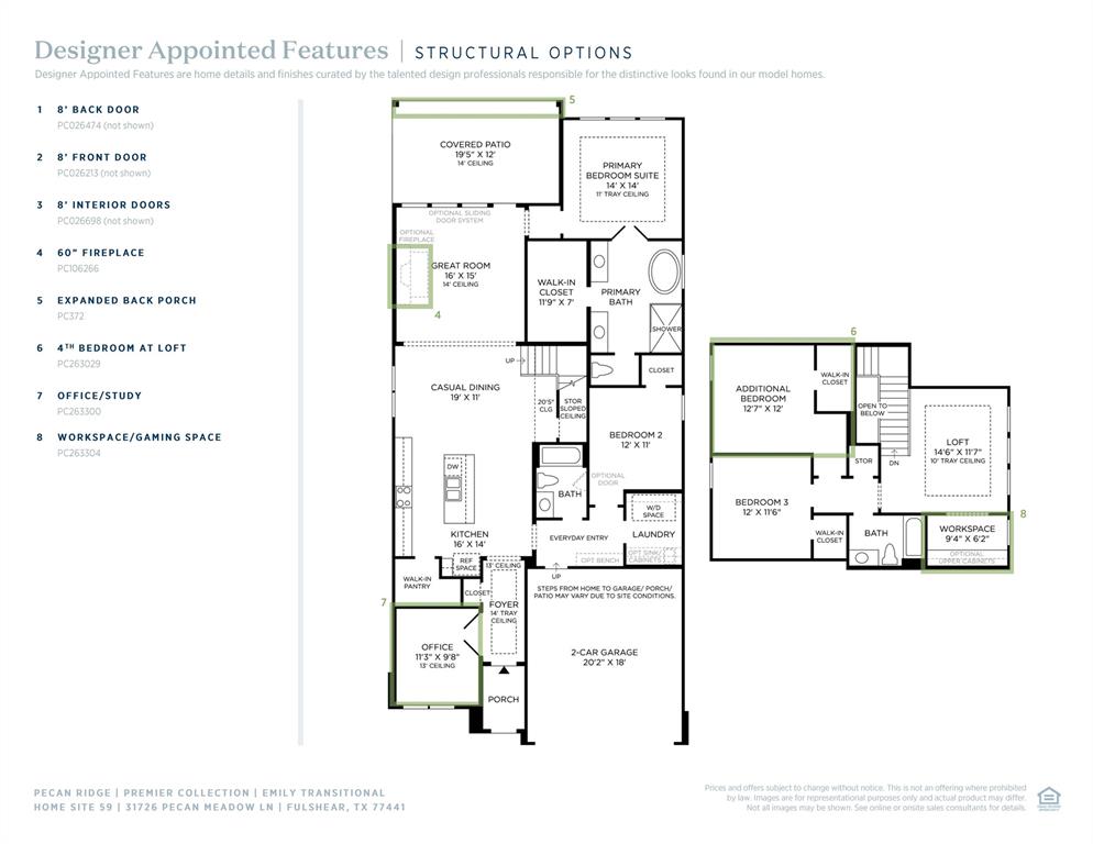 31726 Pecan Meadow Lane