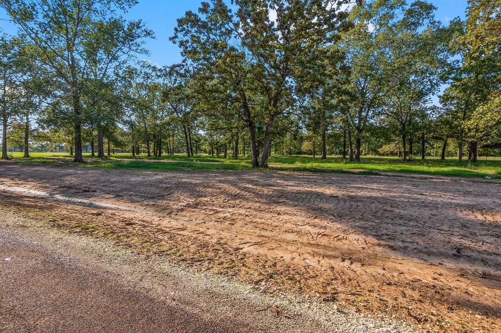 Lot 4 Alans Memorial Lane, New Waverly, Texas image 2