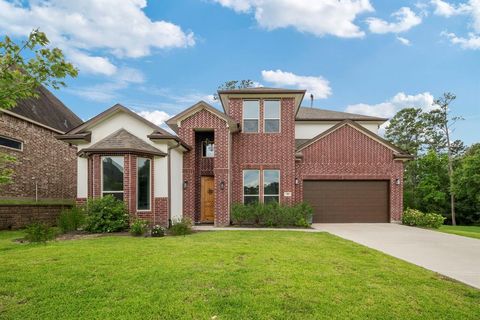 250 Hampton Glen Road Montgomery TX 77356