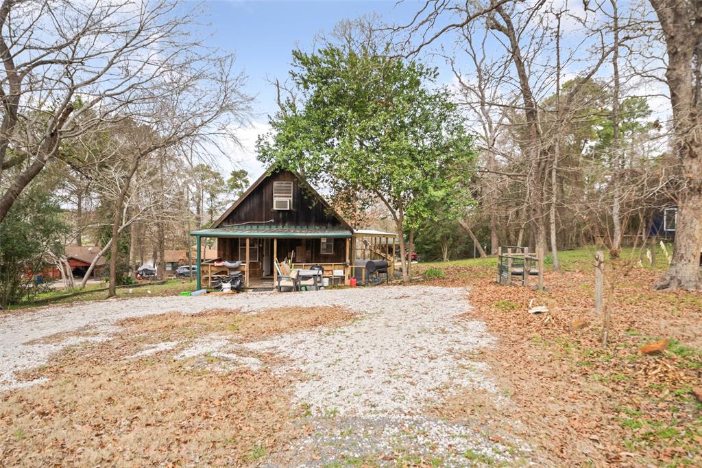 89 Hill Top Road Drive, Huntsville, Texas image 36