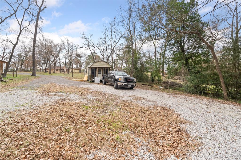 89 Hill Top Road Drive, Huntsville, Texas image 34