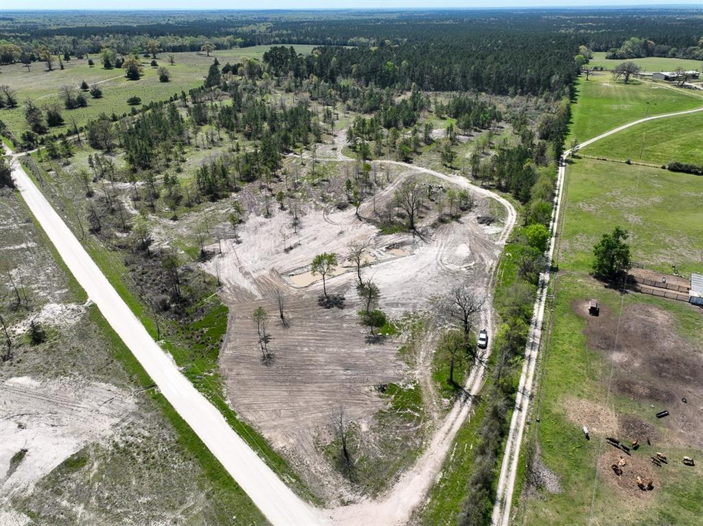 1 County Road 3375, Lovelady, Texas image 1